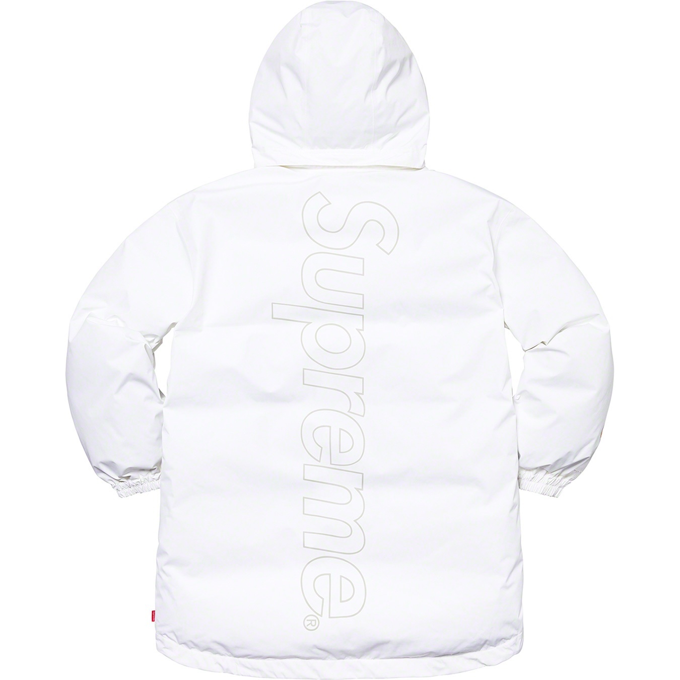 GORE-TEX 700-Fill Down Parka view 10